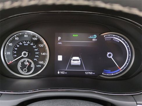 Certified 2023 Genesis Electrified GV70 Advanced image 27