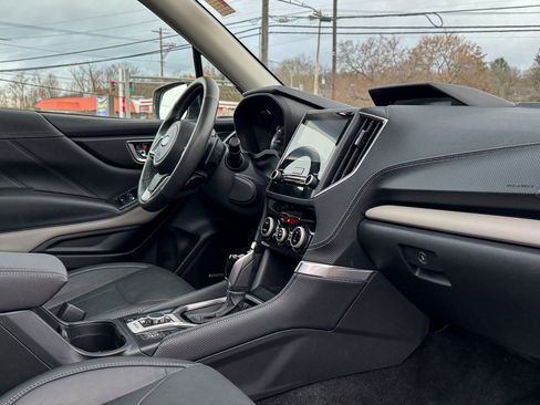 Certified 2024 Subaru Forester Limited image 10