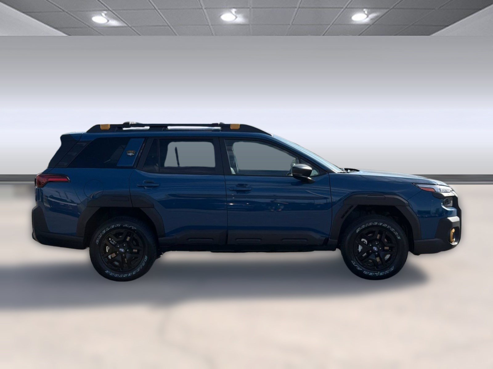 New 2026 Subaru Outback Wilderness AWD/4WD image 8