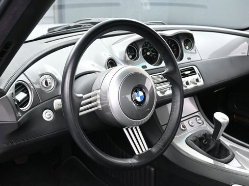Used 2001 BMW Z8 image 17