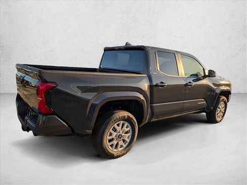 New 2025 Toyota Tacoma SR5 image 2