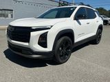 Used 2025 Chevrolet Equinox LT w/ Midnight Edition image 1