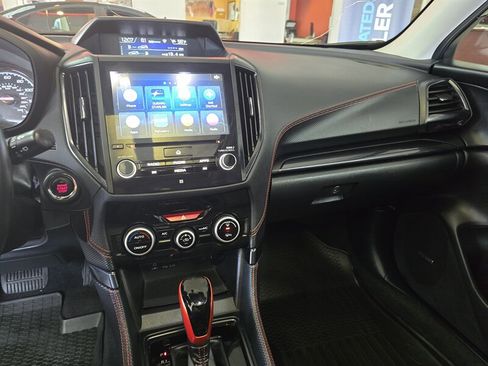 Used 2022 Subaru Forester Sport w/ Popular Package #2 image 32