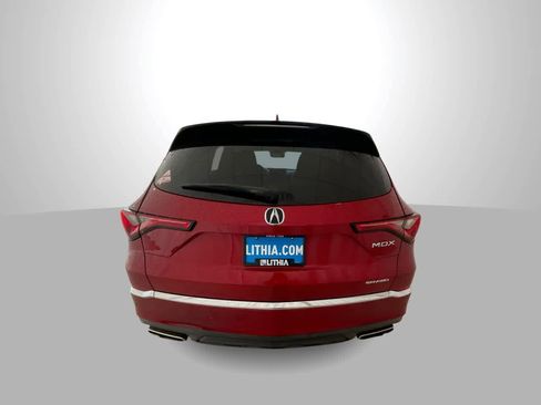 Used 2022 Acura MDX SH-AWD w/ Advance Package image 7