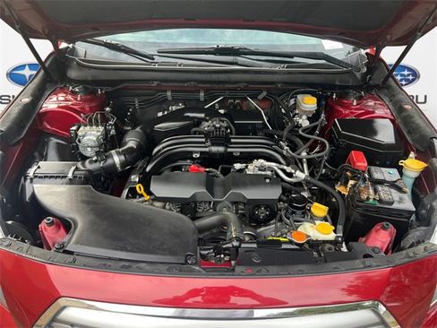 Used 2015 Subaru Outback 2.5i Limited image 11
