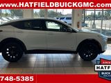 New 2025 Buick Envista Sport Touring w/ Convenience I Package image 6