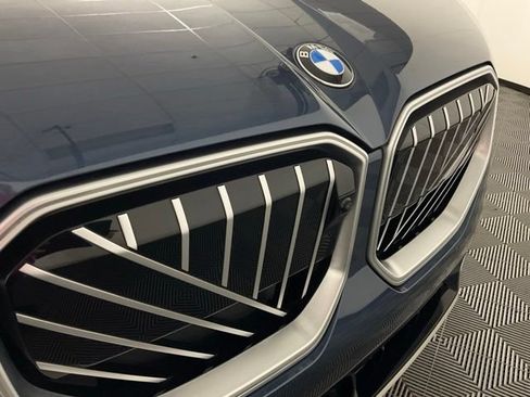 Used 2025 BMW X3 xDrive30i AWD/4WD image 8