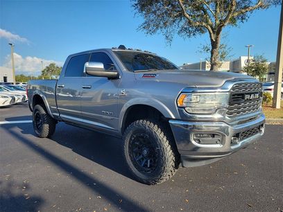 Used 2019 RAM 2500 Limited