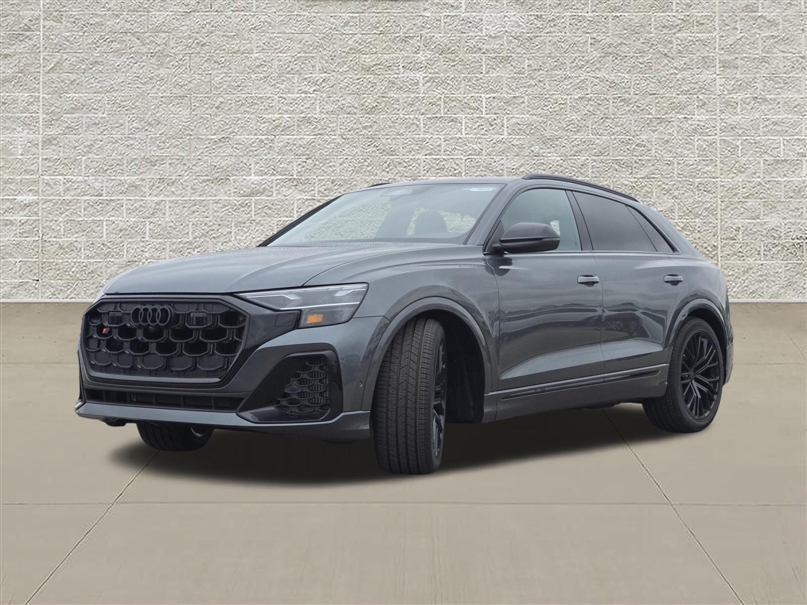 New 2026 Audi Q7 2.0T Premium Plus AWD/4WD image 3