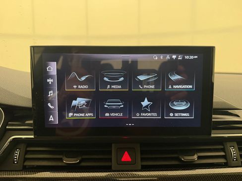 Used 2024 Audi S5 Premium Plus AWD/4WD image 23