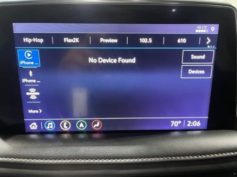 Used 2021 Chevrolet Tahoe High Country image 16