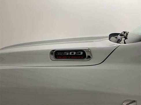 Used 2024 RAM 2500 Big Horn image 11