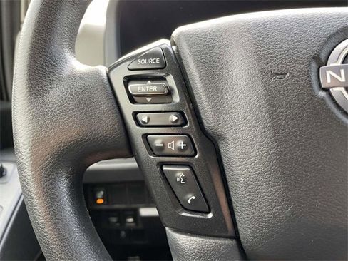 Used 2022 Nissan Frontier SV w/ Technology Package image 24