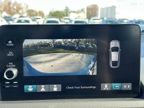 Used 2022 Honda Civic Sport Touring image 25