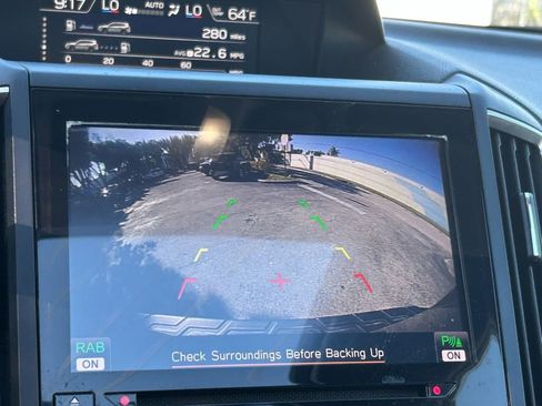 Used 2020 Subaru Forester Limited image 28