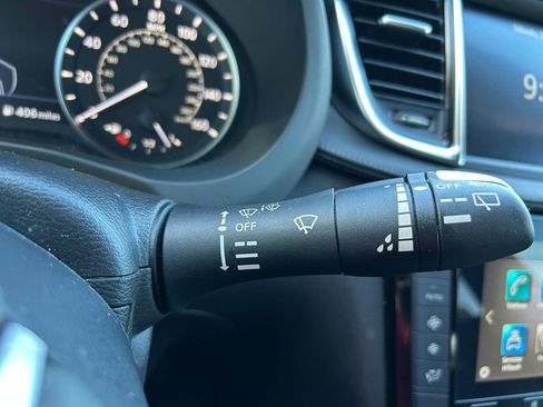 Used 2024 INFINITI QX50 Pure image 20