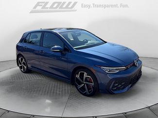 New 2026 Volkswagen Golf SE video 1