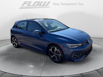 New 2026 Volkswagen Golf SE