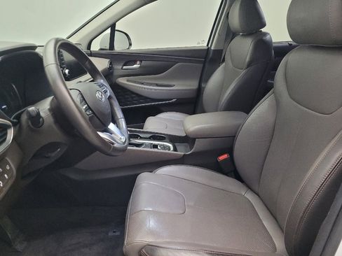 Used 2020 Hyundai Santa Fe Limited image 17