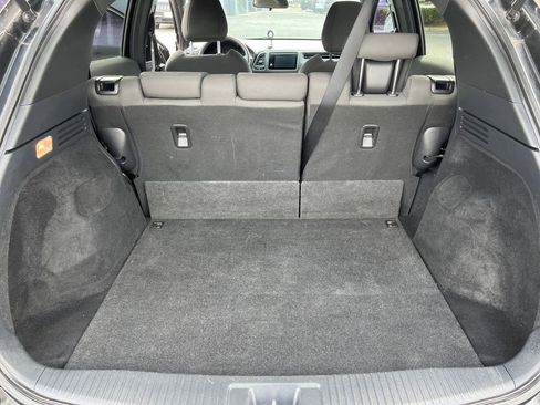 Used 2021 Honda HR-V Sport image 16