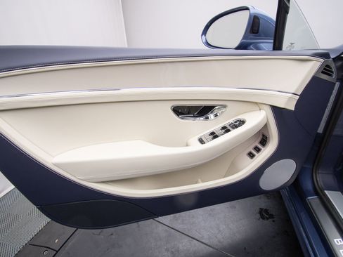 New 2026 Bentley Continental GT image 26