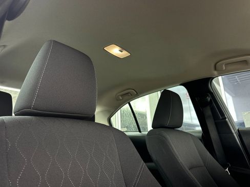 Used 2025 Toyota Corolla LE FWD image 24