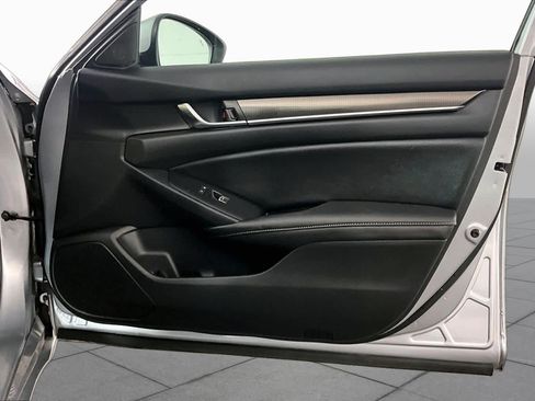 Used 2020 Honda Accord Sport image 22