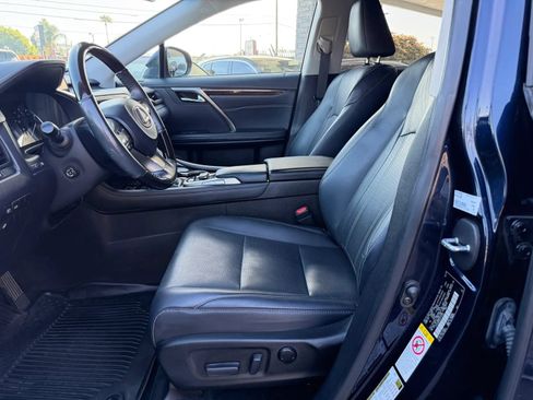 Used 2018 Lexus RX 350 FWD w/ Premium Package image 31