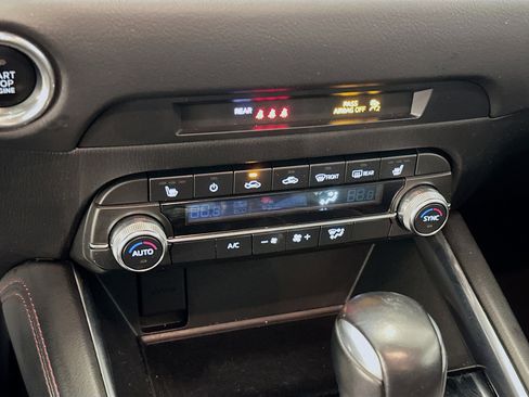 Used 2024 MAZDA CX-5 Carbon Edition image 24