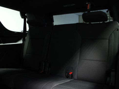 New 2026 Chevrolet Tahoe LS AWD/4WD image 14