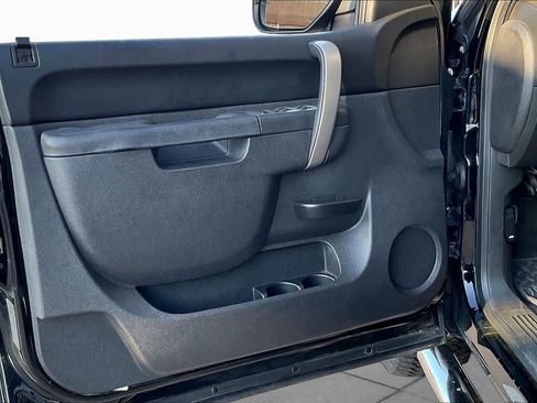 Used 2013 Chevrolet Silverado 1500 LT w/ All-Star Edition AWD/4WD image 19