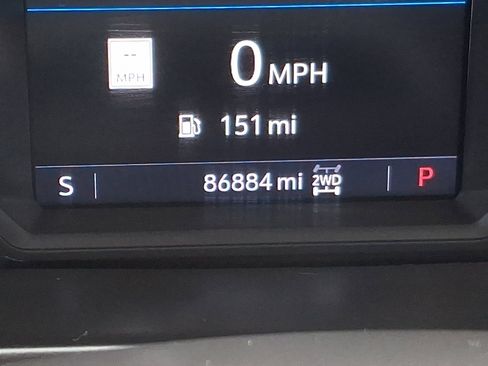 Used 2021 GMC Sierra 1500 AT4 w/ AT4 Preferred Package image 21