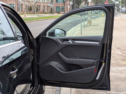 Used 2019 Audi A3 2.0T Premium w/ Convenience Package image 13