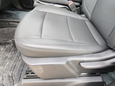 New 2025 Chevrolet Silverado 3500 W/T image 24