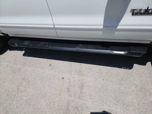 Used 2017 Chevrolet Silverado 1500 LT w/ Texas Edition AWD/4WD image 15