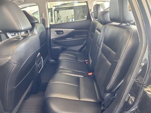 Used 2018 Nissan Murano SL AWD/4WD image 19
