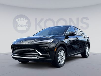 Used 2025 Buick Envista Preferred w/ Convenience I Package