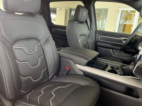 New 2022 RAM 1500 Big Horn image 24