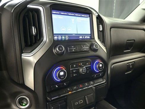 Certified 2020 Chevrolet Silverado 1500 RST w/ All-Star Edition image 23