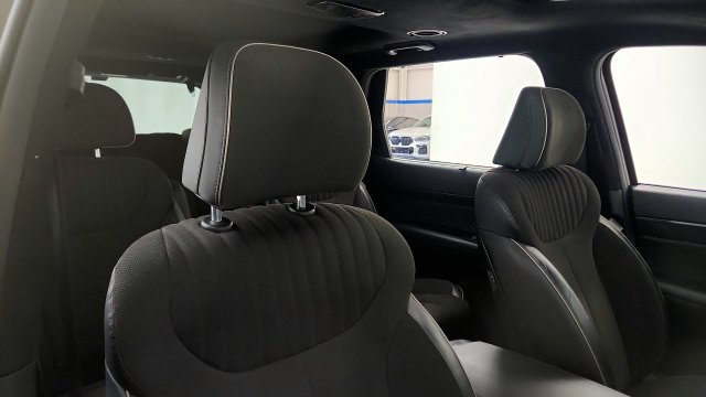 Used 2024 Hyundai Palisade Calligraphy AWD/4WD image 37