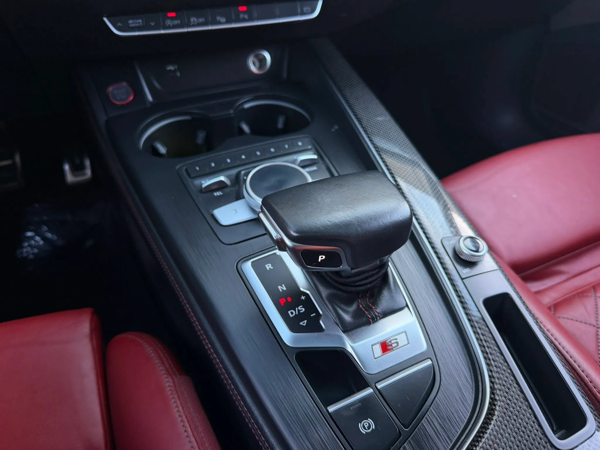 Used 2019 Audi S5 Prestige AWD/4WD image 22