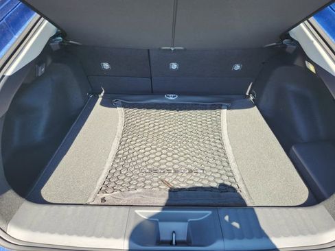 New 2026 Toyota Prius Plug-In Hybrid FWD image 27