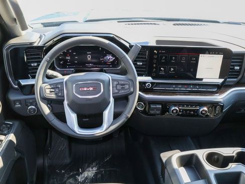New 2026 GMC Sierra 2500 SLE AWD/4WD image 13