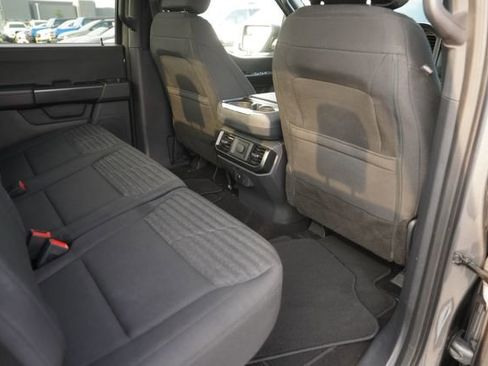 Used 2023 Ford F150 XL w/ STX Appearance Package RWD image 14