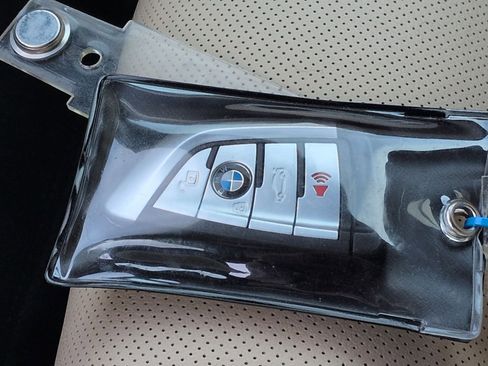 Certified 2022 BMW X5 sDrive40i image 37