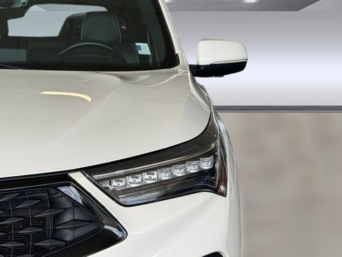 Used 2019 Acura RDX A-Spec AWD/4WD image 12