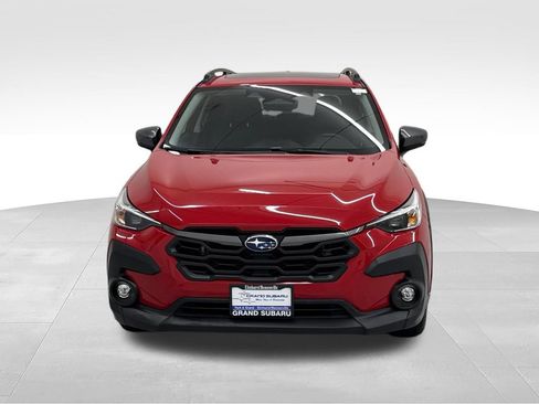 Used 2024 Subaru Crosstrek 2.0i Premium AWD/4WD image 11