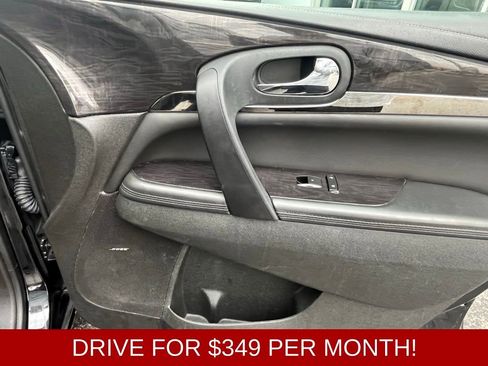 Used 2015 Buick Enclave Leather image 31