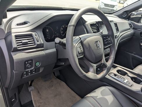 Used 2026 Honda Ridgeline TrailSport image 16