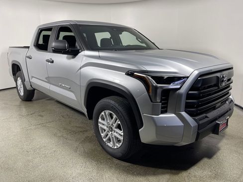 New 2026 Toyota Tundra SR5 image 1